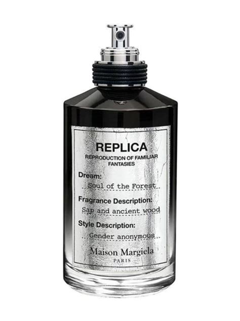 maison margiela edp.